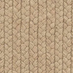 Rio Braided Handwoven Indoor/Outdoor Rug RUGS - synthetic Dash & Albert