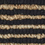 Twiggy Handwoven Wool/Jute Rug RUGS - jute Dash & Albert