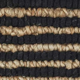 Twiggy Handwoven Wool/Jute Rug RUGS - jute Dash & Albert