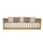 Anise 90" Outdoor Sofa Furniture - outdoor sofas Moe's Furniture
