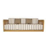 Anise 90" Outdoor Sofa Furniture - outdoor sofas Moe's Furniture