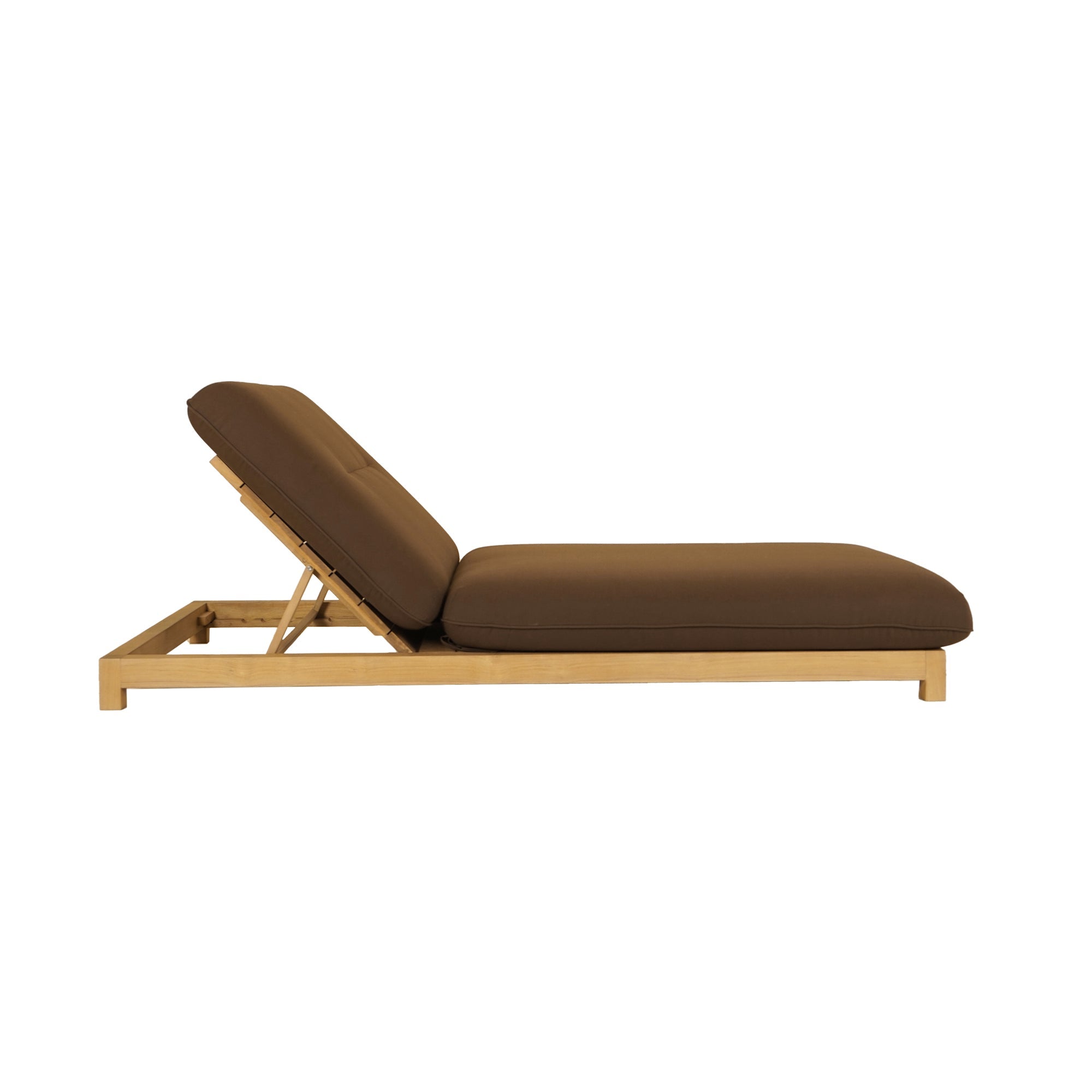 Eero Outdoor Adjustable Lounge Chair FURNITURE - outdoor lounge chair Moe's Furniture