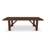Emilea Outdoor Dining Table Furniture - outdoor dining tables Moe's Furniture