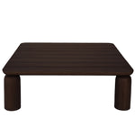 Baldwin Outdoor Coffee Table Furniture - outdoor coffee tables Moe's Furniture