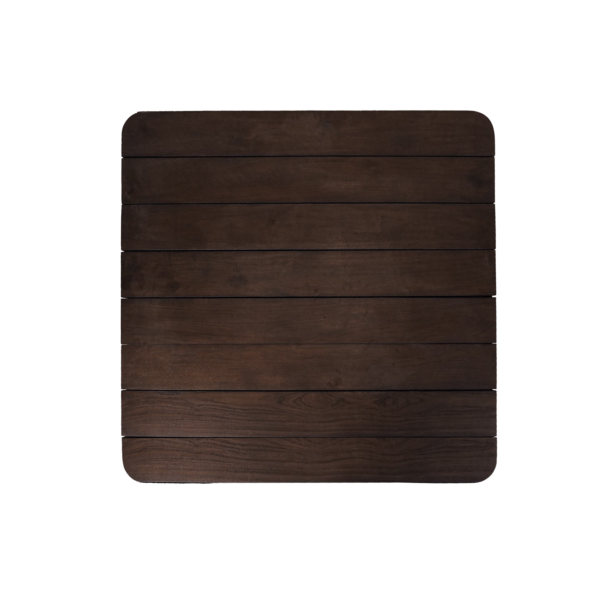 Baldwin Outdoor Coffee Table Furniture - outdoor coffee tables Moe's Furniture