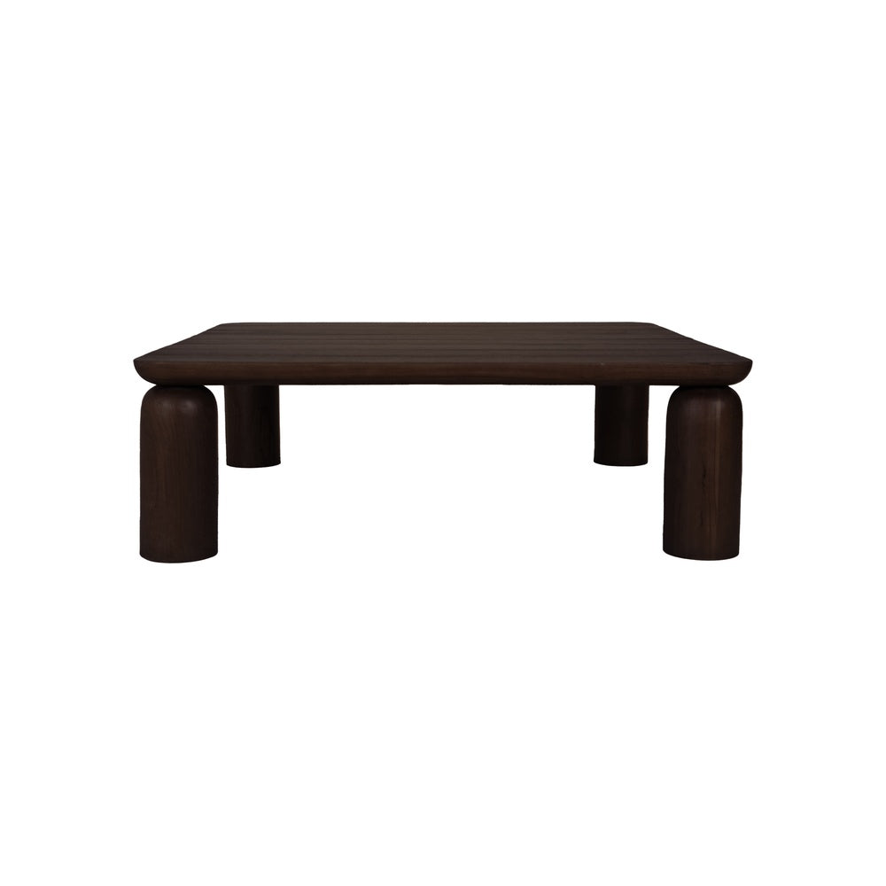 Baldwin Outdoor Coffee Table Furniture - outdoor coffee tables Moe's Furniture
