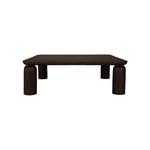 Baldwin Outdoor Coffee Table Furniture - outdoor coffee tables Moe's Furniture