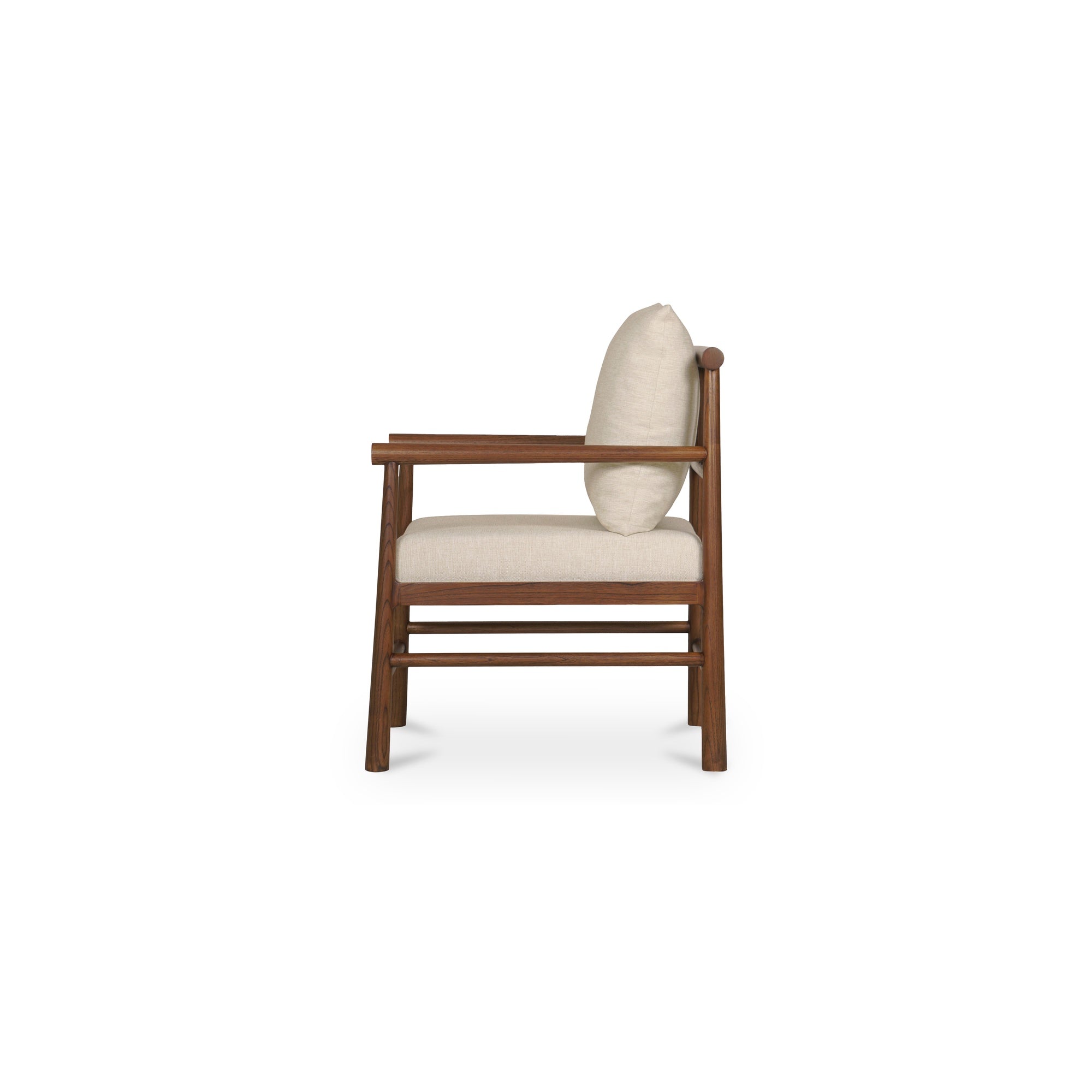 FLOOR MODEL - Maylen Accent Chair FURNITURE - floor model Moe's Furniture