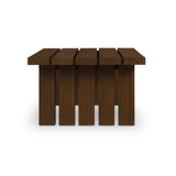 Denby Outdoor Coffee Table FURNITURE - outdoor table Moe's Furniture