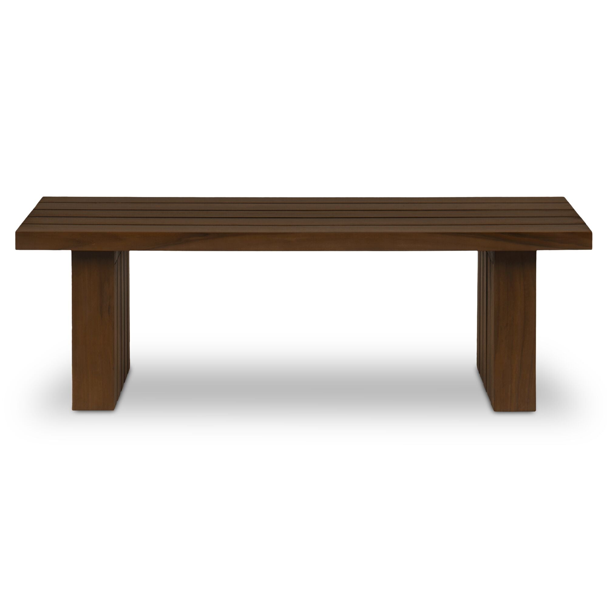 Denby Outdoor Coffee Table FURNITURE - outdoor table Moe's Furniture