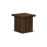 Denby Outdoor Side Table FURNITURE - outdoor table Moe's Furniture
