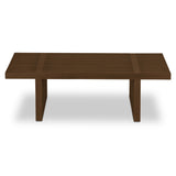 Fletcher Outdoor Coffee Table FURNITURE - outdoor table Moe's Furniture