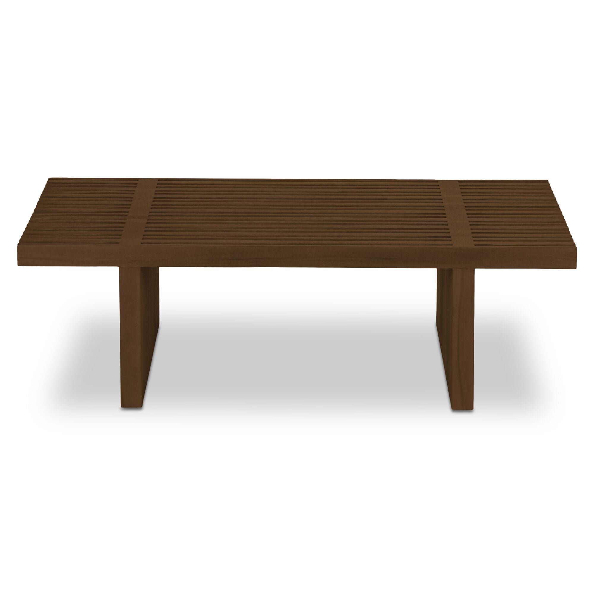 Fletcher Outdoor Coffee Table FURNITURE - outdoor table Moe's Furniture
