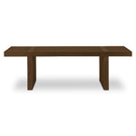 Fletcher Outdoor Coffee Table FURNITURE - outdoor table Moe's Furniture