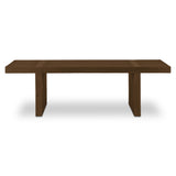 Fletcher Outdoor Coffee Table FURNITURE - outdoor table Moe's Furniture