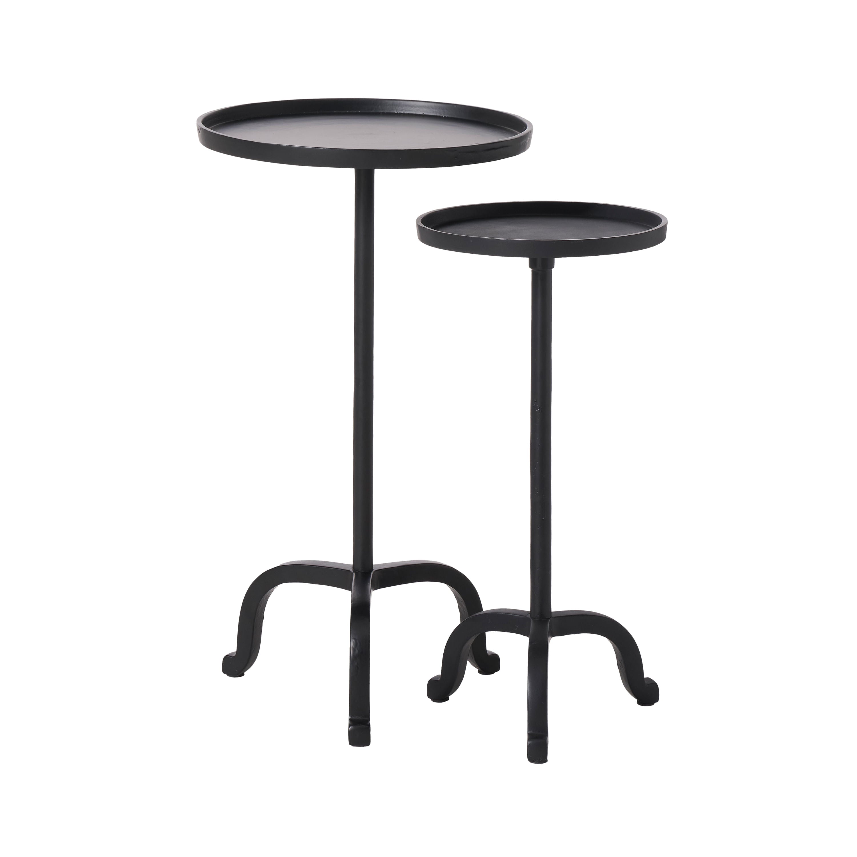 IN STORE - Mira Nesting Side Tables FURNITURE - in store Renwil