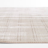 Tatum Plaid Rug RUGS - synthetic Momeni