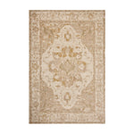 Loloi Tamryn Natural / Blush Runner Rug Loloi 2'7" x 8'0"