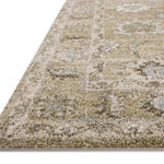 Loloi Tamryn Sage / Stone Runner Rug Loloi