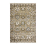Loloi Tamryn Sage / Stone Rug Loloi 18" x 18"