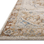 Loloi Tamryn Natural / Multi Runner Rug RUGS - synthetic Loloi