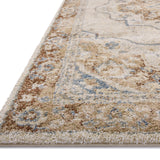 Loloi Tamryn Natural / Multi Runner Rug RUGS - synthetic Loloi