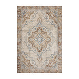 Loloi Tamryn Natural / Multi Runner Rug RUGS - synthetic Loloi 2'7" x 8'0"