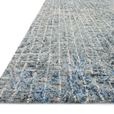 Loloi Tatum Ink / Blue Rug RUGS - wool Loloi