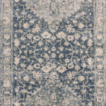 Loloi Teagan Denim / Mist Rug RUGS - patterned Loloi