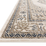 Loloi Teagan Oatmeal / Ivory Rug RUGS - patterned Loloi