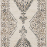 Loloi Teagan Oatmeal / Ivory Rug RUGS - patterned Loloi