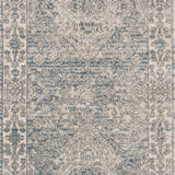Loloi Teagan Sky / Natural Rug patterned rugs Loloi