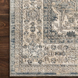 Loloi Teagan Sky / Natural Rug patterned rugs Loloi