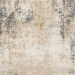 Loloi Teagan Ivory / Mist Rug RUGS - synthetic Loloi