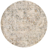 Loloi Theia Multi / Natural Rug RUGS - patterned Loloi