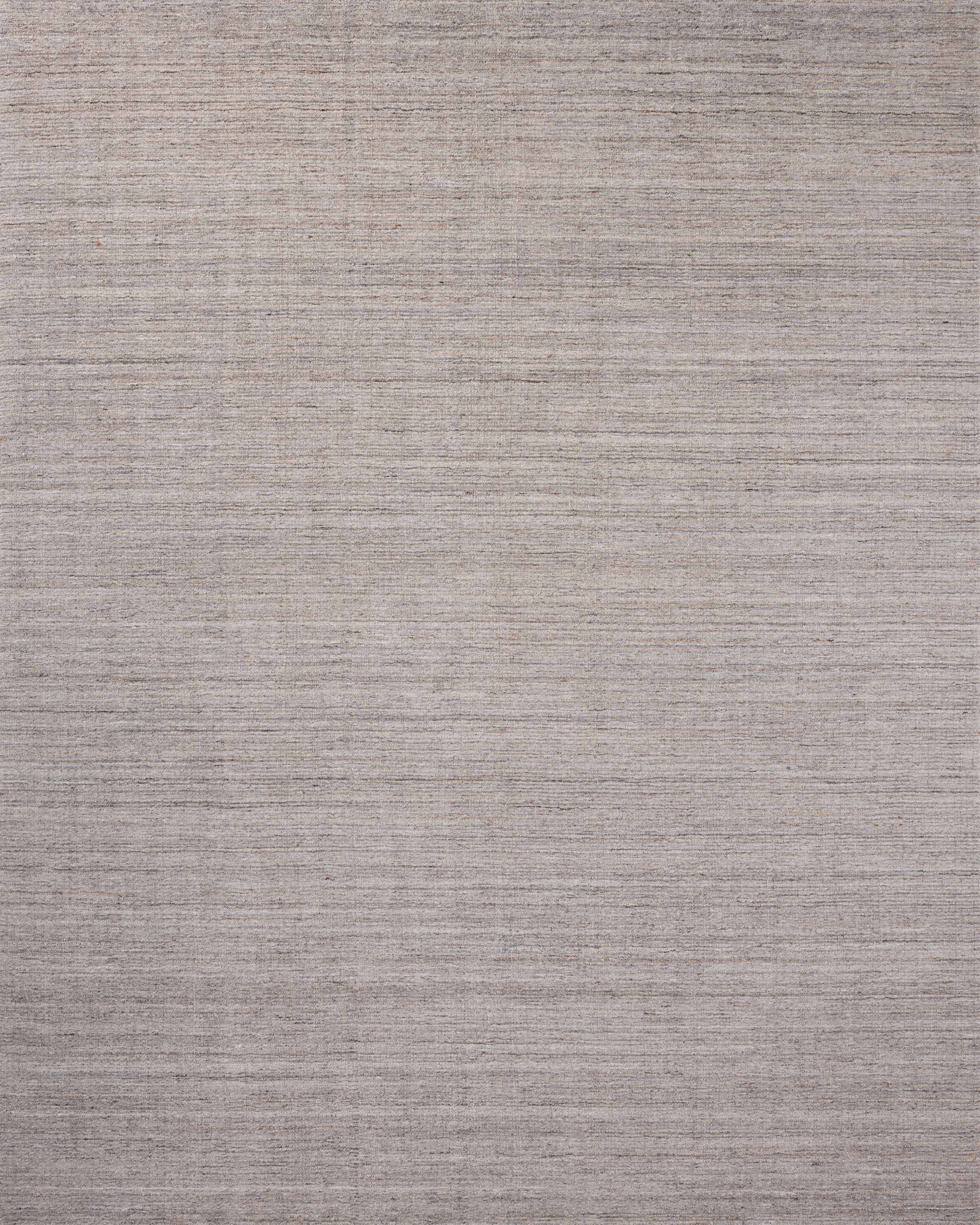 Loloi Thorne Grey Rug RUGS-solid Loloi