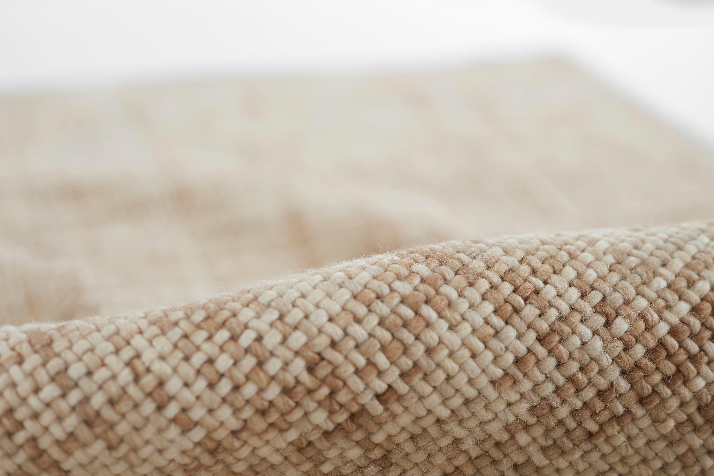 Thatcher Hand Woven Rug RUGS - wool Momeni