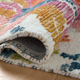 Loloi Tilly Ivory / Multi Rug RUGS - wool Loloi
