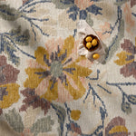 Loloi Tilly Bone / Multi Rug RUGS - wool Loloi