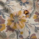 Loloi Tilly Bone / Multi Rug RUGS - wool Loloi