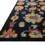 Loloi Tilly Midnight / Multi Rug RUGS - wool Loloi