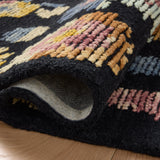 Loloi Tilly Midnight / Multi Rug RUGS - wool Loloi
