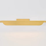 Tinwald Picture Light LIGHTING - Picture Light Hudson Valley Lighting