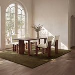 Mia Dining Chair FURNITURE - dining chair Moe's Furniture