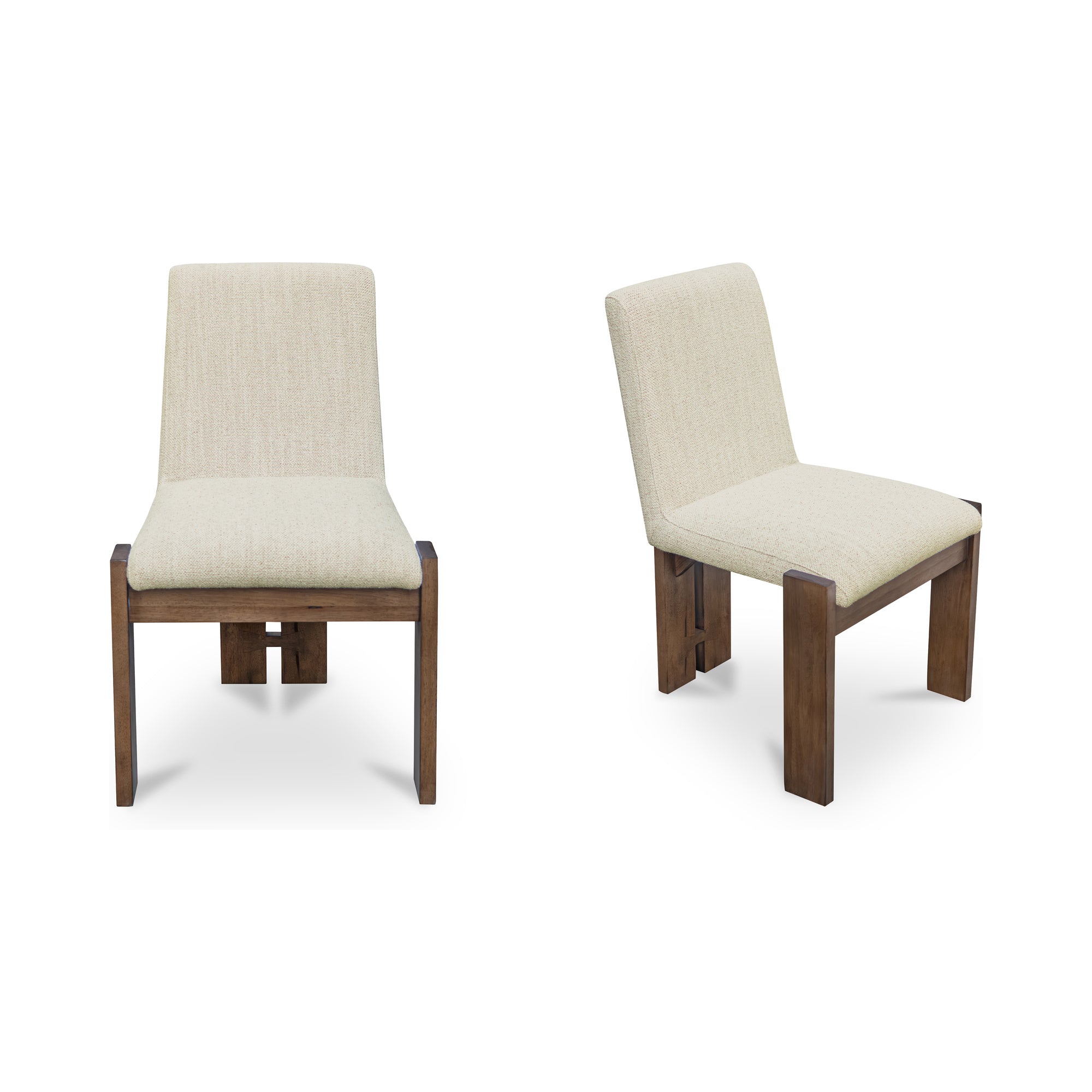 Mia Dining Chair FURNITURE - dining chair Moe's Furniture
