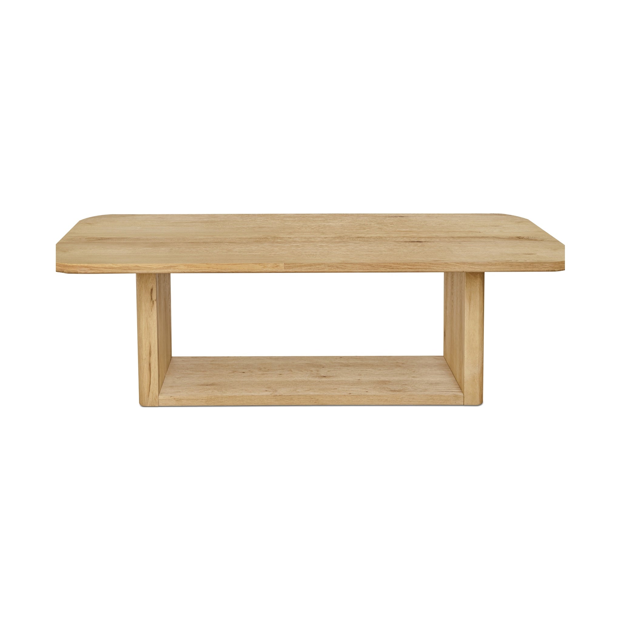 Blake Dining Table FURNITURE - dining table Moe's Furniture