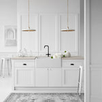 Piatto Medium Pendant LIGHTING - pendant Visual Comfort
