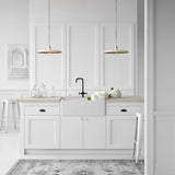 Piatto Medium Pendant LIGHTING - pendant Visual Comfort