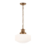 Milton Road Flush Mount LIGHTING - flush mount Visual Comfort - Signature