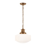 Milton Road Flush Mount LIGHTING - flush mount Visual Comfort - Signature